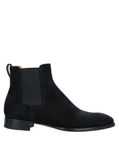 Полусапоги и высокие ботинки Silvano Sassetti