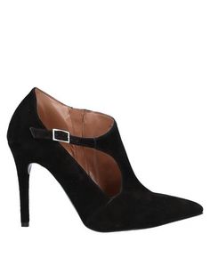 Ботинки Formentini