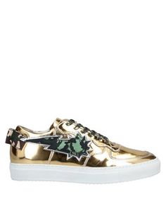 Низкие кеды и кроссовки Urban SUN