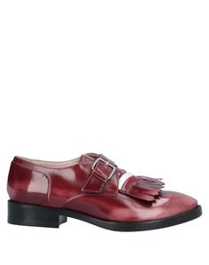 Мокасины Cavallini