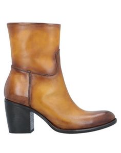 Полусапоги и высокие ботинки Barracuda