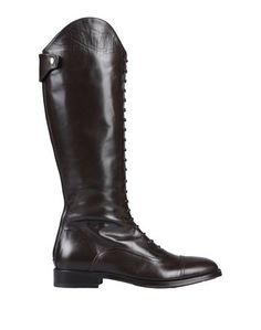 Сапоги Cesare Paciotti
