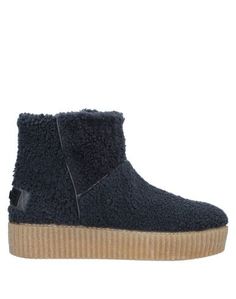 Полусапоги и высокие ботинки Cesare Paciotti 4US