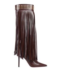 Сапоги Cesare Paciotti