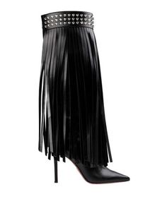 Сапоги Cesare Paciotti