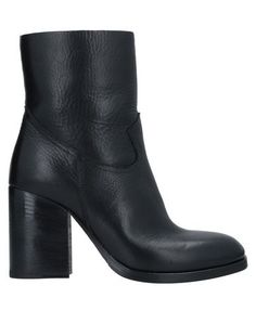 Полусапоги и высокие ботинки Silvano Sassetti