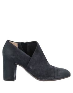 Ботинки Del Carlo