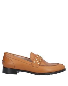 Мокасины Cavallini