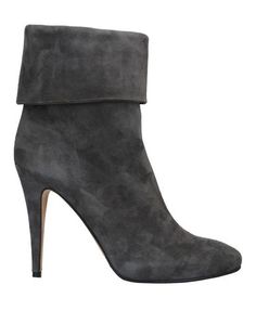 Полусапоги и высокие ботинки Peter Flowers