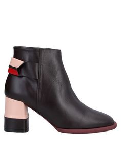 Полусапоги и высокие ботинки Paloma Barceló