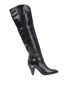 Сапоги Brawn's