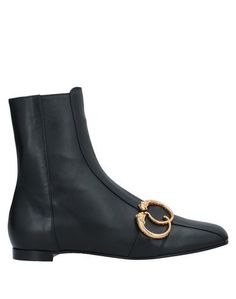 Полусапоги и высокие ботинки Charlotte Olympia