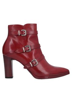 Полусапоги и высокие ботинки Free Lance