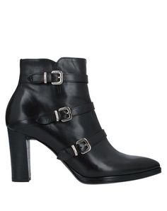 Полусапоги и высокие ботинки Free Lance