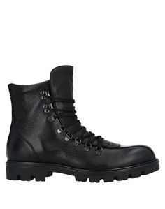 Полусапоги и высокие ботинки Gianfranco Lattanzi