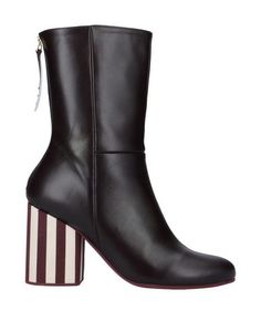 Полусапоги и высокие ботинки Paloma Barceló