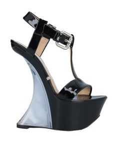 Сандалии Gianmarco Lorenzi