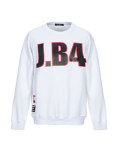 Толстовка J·B4 Just Before