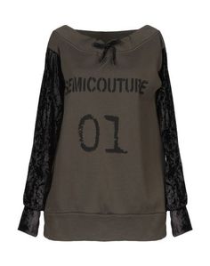 Толстовка Semicouture