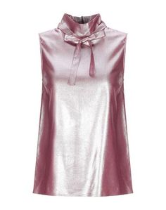 Топ без рукавов CaractÈre