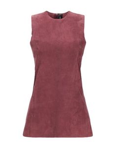 Топ без рукавов Dsquared2