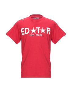 Футболка THE Editor