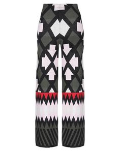 Повседневные брюки Viki And