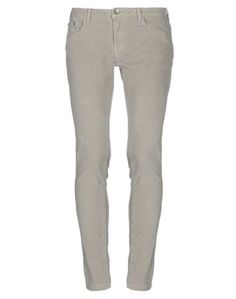 Повседневные брюки 40 Weft