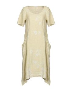 Платье до колена Blukey