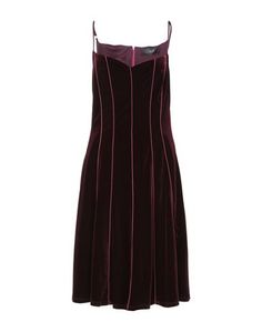 Платье до колена Clips