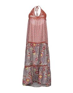 Платье длиной 3/4 Sete DI Jaipur