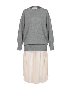 Платье длиной 3/4 Jucca