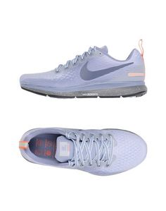 Низкие кеды и кроссовки Nike