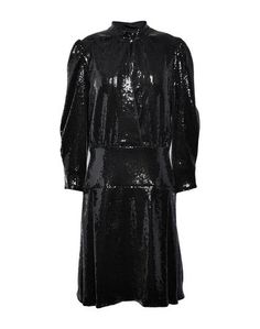 Платье до колена Just Cavalli