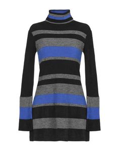 Короткое платье Viki And