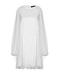 Короткое платье Ermanno DI Ermanno Scervino