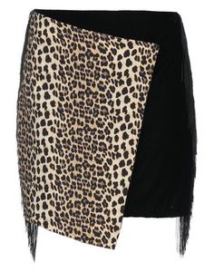 Мини-юбка Souvenir