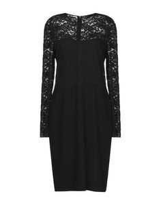 Платье до колена Contessa