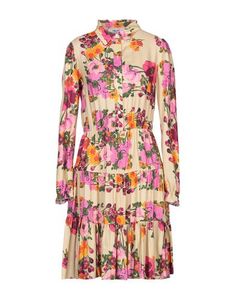 Короткое платье Blugirl Blumarine