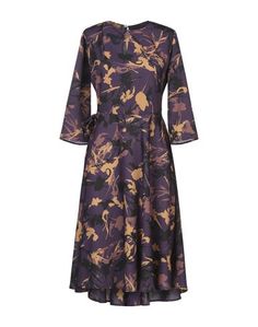 Платье до колена Paola Prata