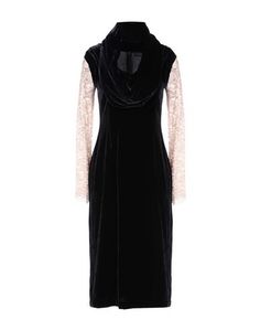 Платье до колена Contessa