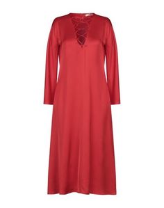 Платье до колена Suoli