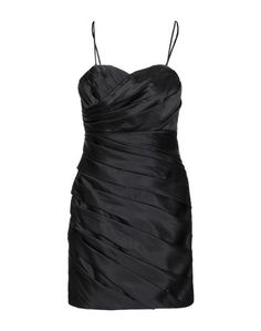 Короткое платье Jolie Carlo Pignatelli