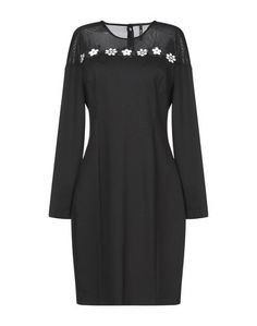 Платье до колена Lunatic