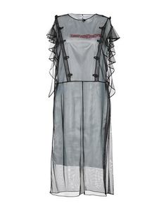 Платье миди Calvin Klein 205 W39 Nyc