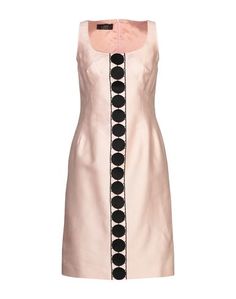 Платье до колена Clips