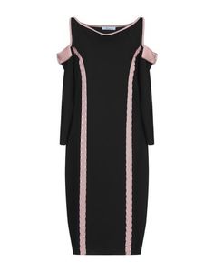 Платье миди Blumarine