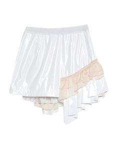 Мини-юбка G!Na