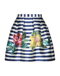 Юбка миди Allure