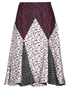 Юбка миди Calvin Klein 205 W39 Nyc